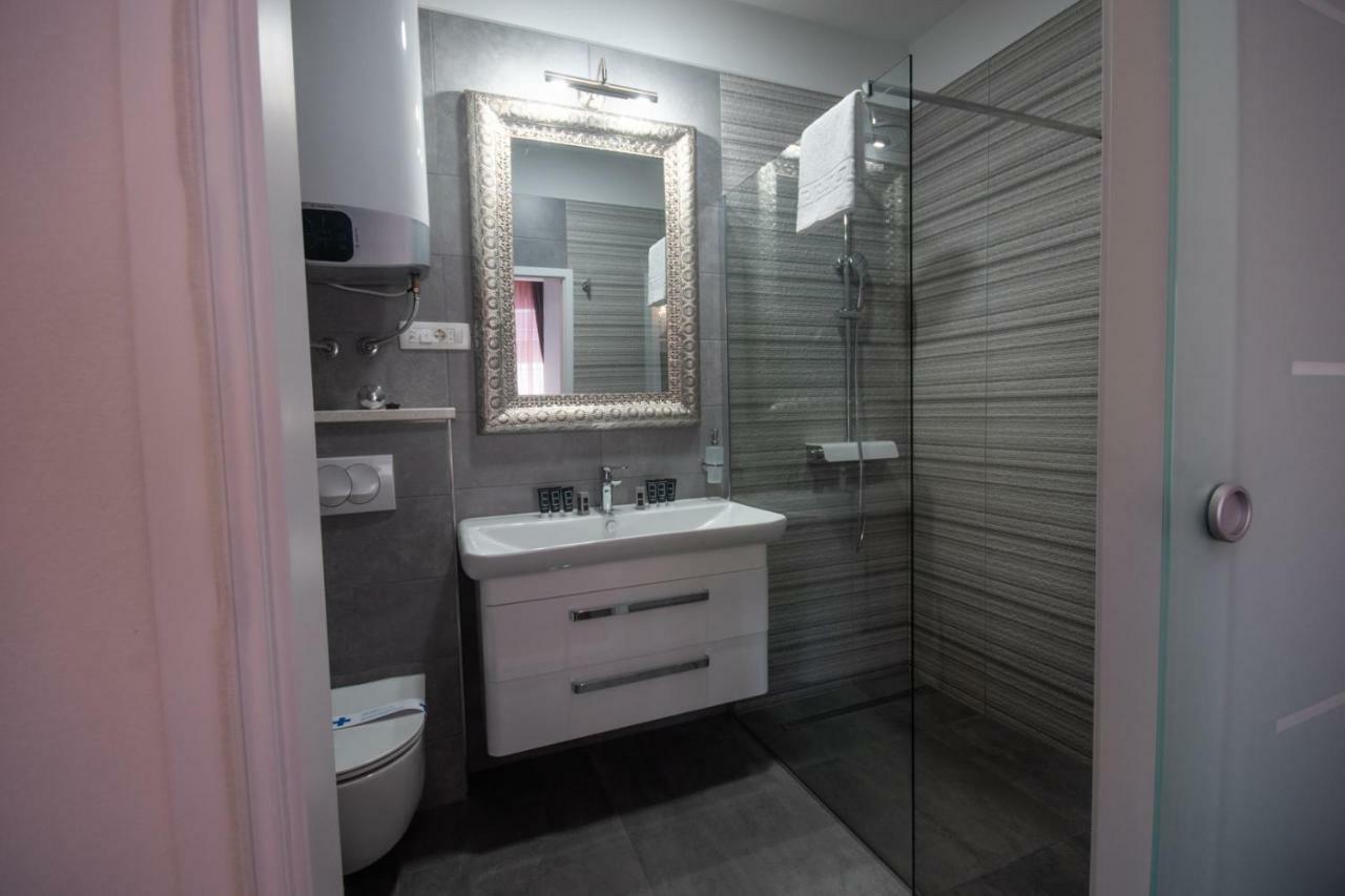 Center Luxury Rooms 3 Split Eksteriør bilde