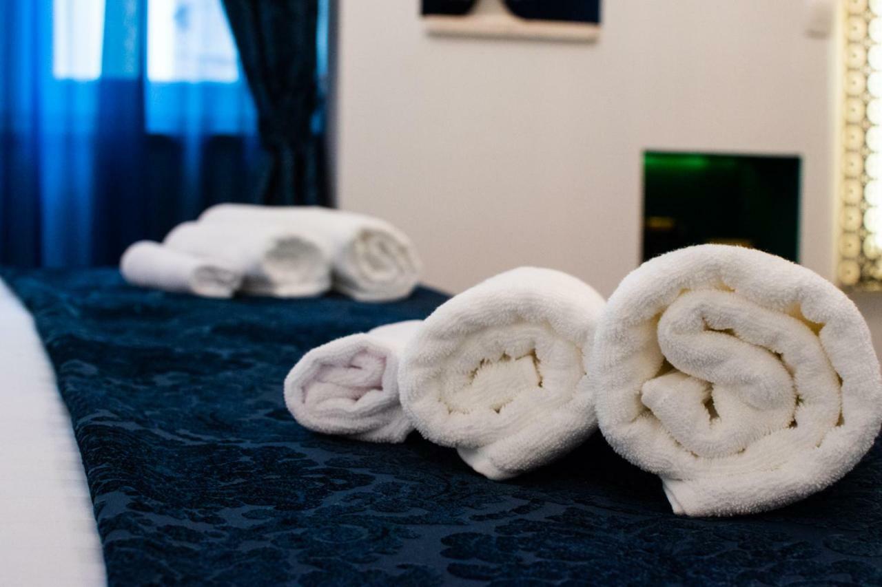 Center Luxury Rooms 3 Split Eksteriør bilde