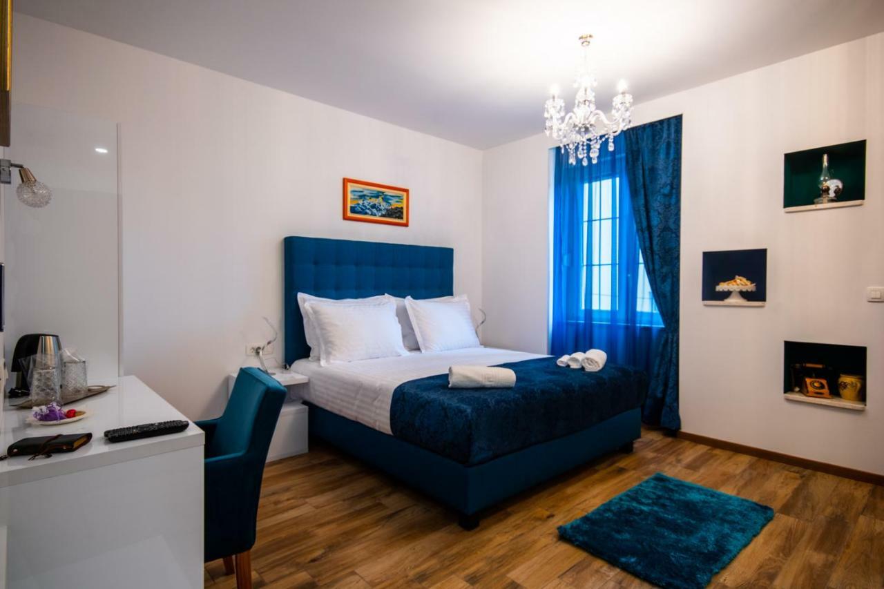 Center Luxury Rooms 3 Split Eksteriør bilde