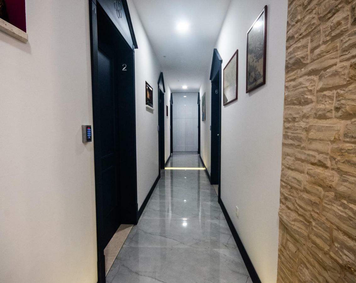 Center Luxury Rooms 3 Split Eksteriør bilde