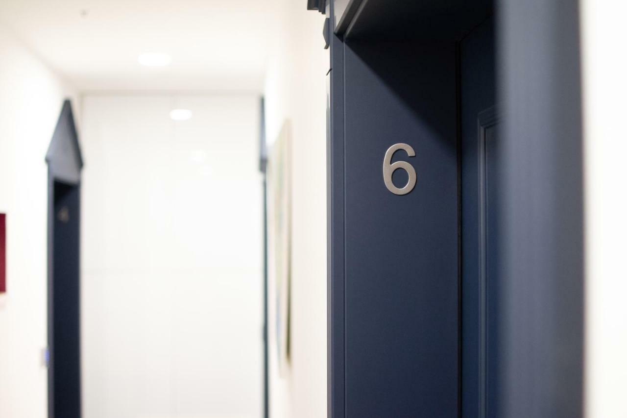 Center Luxury Rooms 3 Split Eksteriør bilde