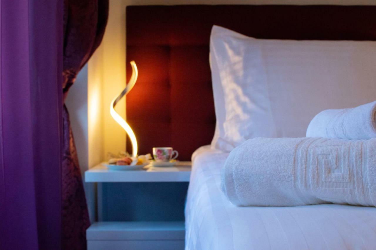 Center Luxury Rooms 3 Split Eksteriør bilde